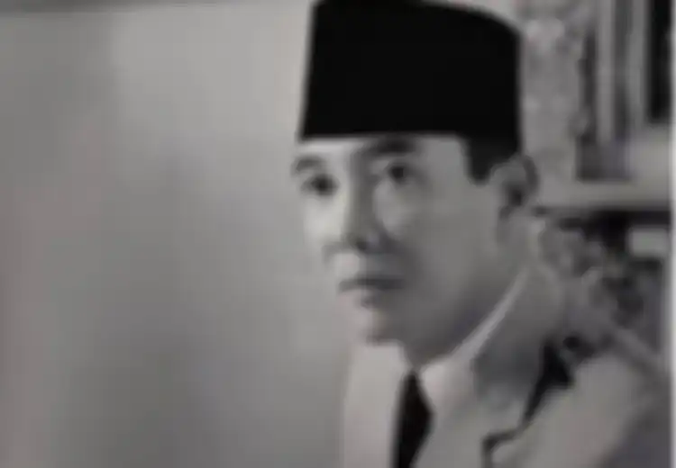 Para Mahasiswa Tuntut Presiden Soekarno Memenuhinya, Inilah Isi Tritura yang Muncul di Akhir Pemerintahan Orde Lama
