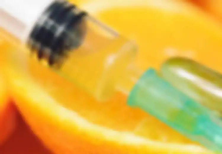 Benarkah Suntik Vitamin C Dosis Tinggi Diperlukan untuk Membunuh Virus Corona? Begini Penjelasan Para Ahli!