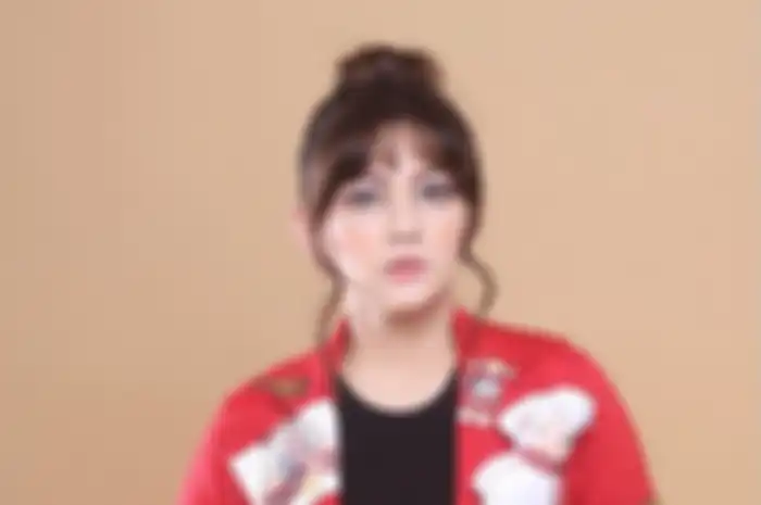 Cut Keke