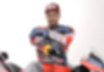 Waduh! Masa Depan Andrea Dovizioso Suram di Ducati Gara-gara Hal Ini