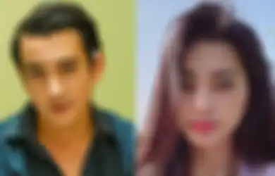 Aliff Alli Ajukan Isbat Nikah dan Gugatan Cerai ke Pengadilan Agama Lantaran Tersandera Laporan Kepolisian yang Dibuat Aska Ongi