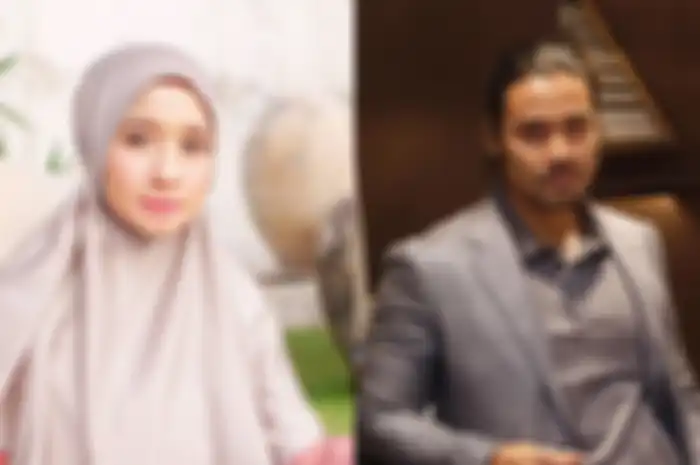Laudya Cynthia Bella dan Chicco Jerikho