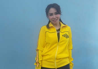 Usai Ditipu Soal Anak, Suami Femmy Permatasari Dapat Bogem Mentah dari Pacar Sang Mantan Istri