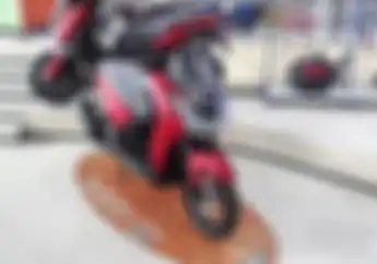 Mantap! Begini Cara Bikin Lari Motor Yamaha Lexi Sekencang NMAX, Modalnya Rp 600 Ribuan