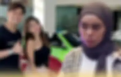 Koleksi Mobil Sport Rizky Billar Ternyata Cuma Tipuan Belaka, Ayu Thalia Akui Suami Lesti Kejora Tak Pernah Kendaraan Mewah: Dipinjam untuk Konten
