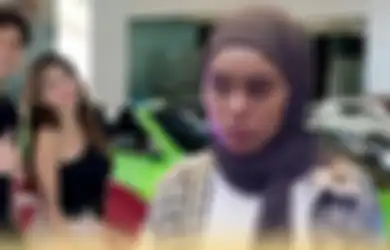 PENGAKUAN Ayu Thalia Soal Isu Jadi Simpanan Rizky Billar, Tak Bantah Kenal Suami Lesti Kejora Sejak 5 Bulan Lalu