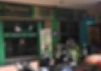 Pandemi Virus Corona Masih Berlanjut, Outlet Pegadaian Ini Akui Adanya Peningkatan Gadai Motor