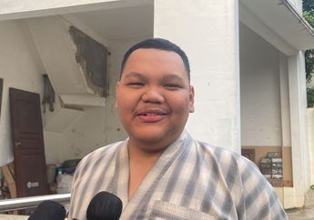 Benarkan Pengobatan Mat Solar Mahal, Sang Putra Jawab Isu Sampai Jual Mobil untuk Biaya Perawatan Ayahnya