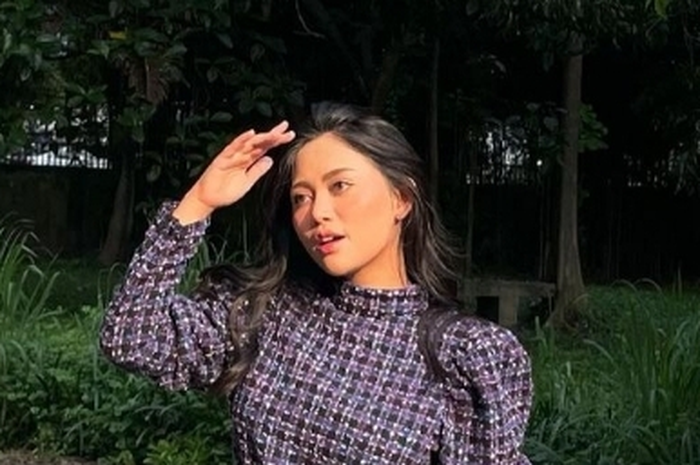 Rachel Vennya gelar sayembara berhadiah Rp 15 juta