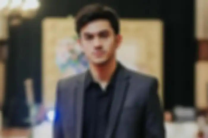 Rizky Nazar terjerat kasus narkoba