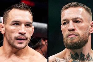 Comeback Conor McGregor Tak Lagi Mustahil, Michael Chandler Ngaku-ngaku Masuk Daftar Lawan Perdana
