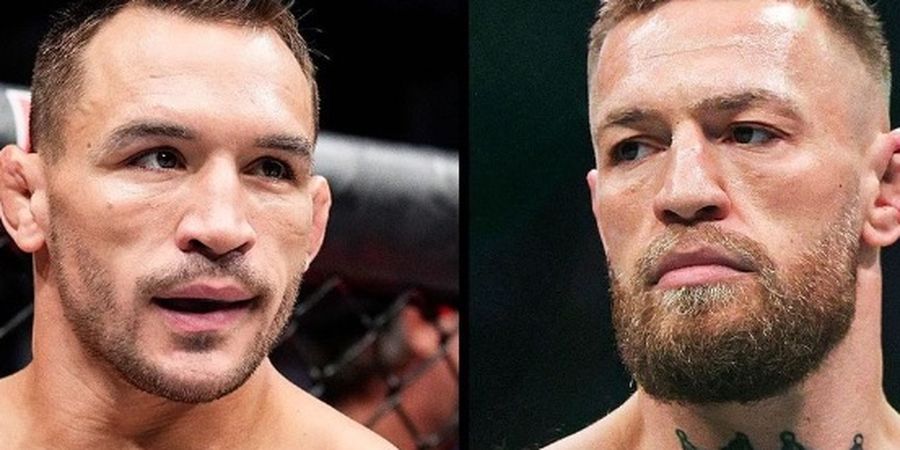 Comeback Conor McGregor Tak Lagi Mustahil, Michael Chandler Ngaku-ngaku Masuk Daftar Lawan Perdana