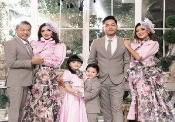 Nasi Sudah jadi Bubur, Anang Hermansyah Kini Bersedih Tak Dekat dengan Arsy dan Arsya hingga Ungkap Perasaannya Pada sang Istri, Ashanty: Aku Selalu Wanti-wanti Dia