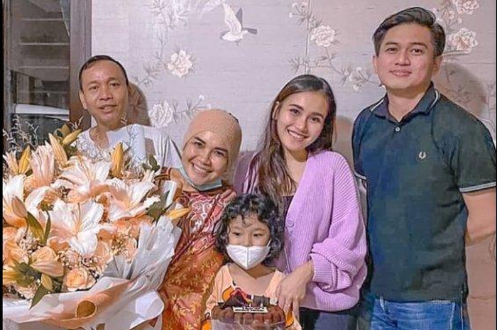 Santer Dikabarkan Bakal Jadi Calon Suami Ayu Ting Ting, Terungkap Identitas Adit Pradana Jayusman yang Tak Disangka