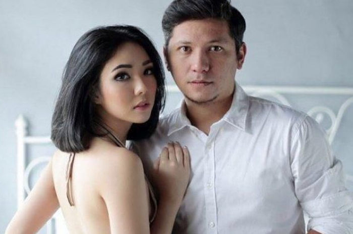 Gading Marten Nekat Gampar Keras Pria Bertato yang Rebut Gisella Anastasia, Uus: Oh, Masih Sayang!