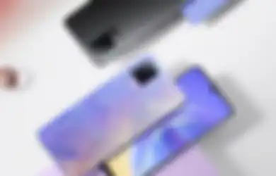Harga HP Second Vivo V21 128GB Agustus 2022, Sudah Turun Rp 1,5 Juta!