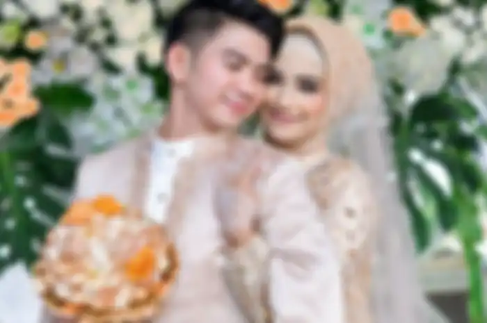 Rizki DA dan Nadya Mustika Rahayu