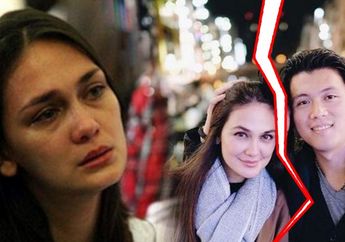 Usai Fakta Reino Barack Pernah Tinggal Serumah dengan Luna Maya Selama 2 Tahun, Kediaman Mantan Kekasih Ariel NOAH itu Digeruduk Ojek Online