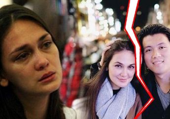 Dua Tahun Nikahi Syahrini, Reino Barack Ngaku Dikecewakan oleh Luna Maya hingga Sosok Ini Kuliti Habis Tabiat Asli Mantan Kekasih Ariel NOAH