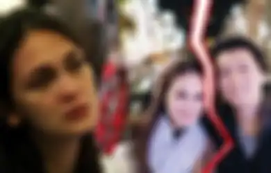 Akhirnya Terungkap, Ini Alasan Reino Barack Tinggalkan Luna Maya dan Pilih Bersanding dengan Syahrini untuk Selamanya
