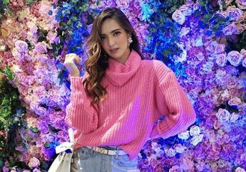 Sudah Berkali-kali Dilarang Ganti Gaya Rambut, Nia Ramadhani Nekat Potong Rambut Hingga Deg-degan karena Direspons Ardi Bakrie Begini