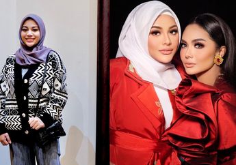 Berantem dengan Krisdayanti hingga Ucap Kata Kasar dan Tak Saling Ngobrol, Aurel Hermansyah Akui Terbujuk Sosok Biang Kerok Ini