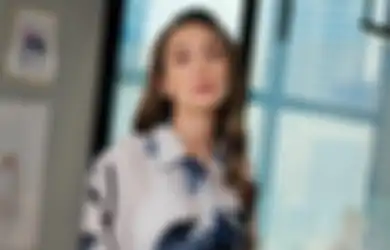 Jadi Istri Keduapun Tak Masalah Saking Bucinnya, Luna Maya Rela Lepas Karier Demi Sosok Lelaki Ini