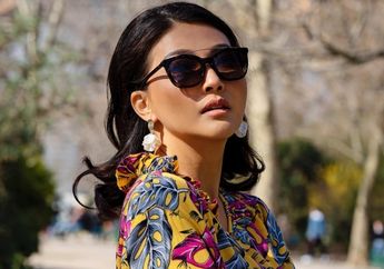 Jadi Nyonya di Rumah Megah Senilai Rp 79 Miliar, Sarwendah Tampil Memukau dengan Makeup Flawless, Intip Penampilannya!