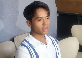 Tanpa Sarwendah, Betrand Peto Pilih Liburan Natal dengan Ruben Onsu, Onyo: Aku Pasti Akan Selalu Ada untuk Ayah