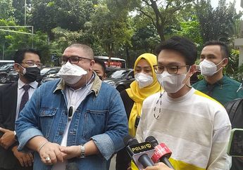 Sudah P19, Dokter Richard Lee Dimintai Keterangan Tambahan Sebagai Tersangka Kasus Dugaan Ilegal Akses
