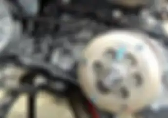 Enggak Perlu Keluar Duit Buat Atasi Bunyi Berdecit di CVT Matic, Siapkan Ampelas dan Sikat Aja