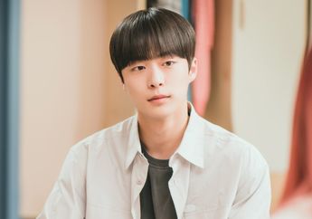 Yuk Kepoin Cheer Up, Drama Korea Bae In Hyuk yang Akan Datang