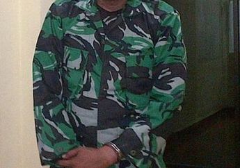 Bertahun-tahun Tipu Tetangga Sendiri, TNI Gadungan di Banyumas Keruk Uang Korban Capai Jutaan Rupiah