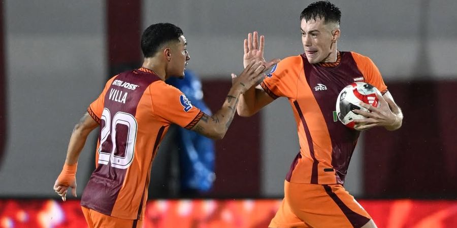 Update Super League - Persib ke ACL 2, Borneo ke ACGL, Lima Klub Terbawah Hanya Beda Tiga Poin