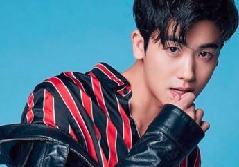 Park Hyung Sik Dikonfirmasi Bakal Bintangi Serial Superhero Korea Terbaru