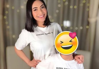 Punya Riwayat Leukimia, Putri Denada Kembali Drop hingga Harus Rawat Inap di Rumah Sakit