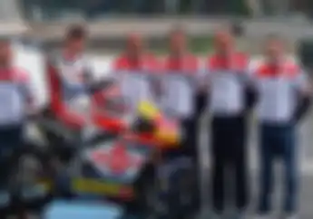 Wuih, Respiro Merek Apparel Indonesia Andalan Banyak Tim MotoGP