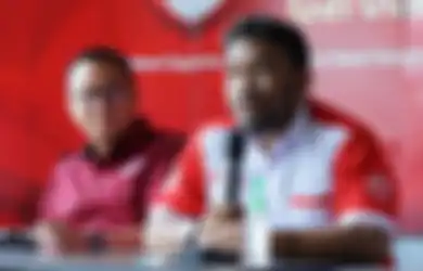 Alasan Coach Peraih Medali SEA Games Gabung Akademi Garudaku PBESI
