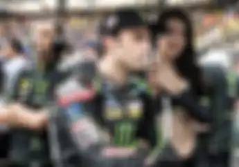 Mengejutkan! Ternyata Johann Zarco Penyebab Pisahnya Tim Tech 3 dengan Yamaha
