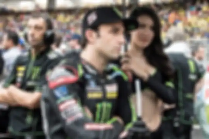Johann Zarco