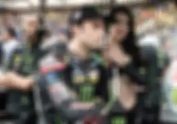 Dibidik KTM, Ini Jawaban Mengejutkan Johann Zarco