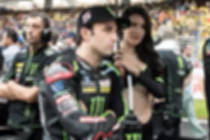 Johann Zarco