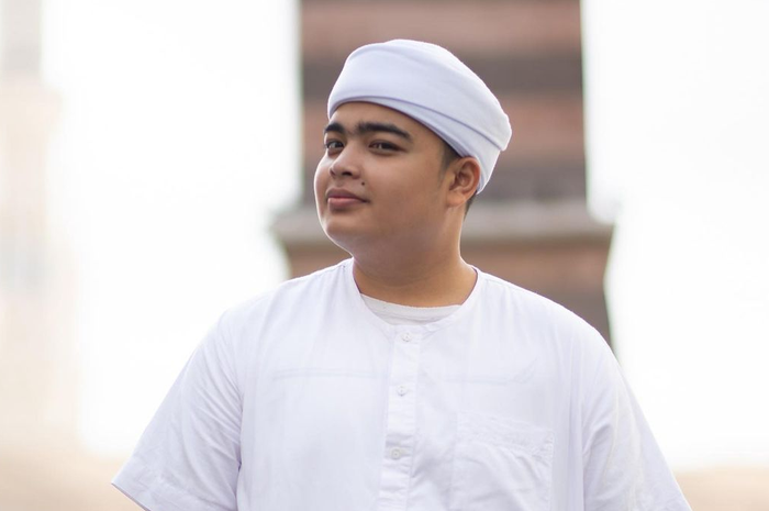 Ameer Azzikra, adik Alvin Faiz yang meninggal dunia di usai muda