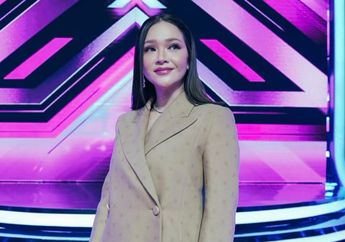 Maia Estianty Tetap Pede Pamer Uban, Penampilannya Justru Banjir Pujian Netizen: Ayune Pol!