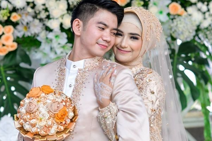 Rizki DA dan Nadya Mustika Rahayu