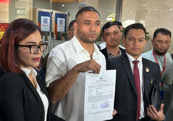 Terima Tantangan Ahmad Dhani, Rayen Pono Tutup Pintu Maaf Usai Namanya Dihina