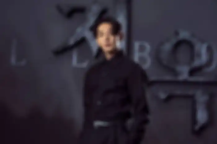 Yoo Ah In