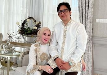 Andre Taulany dan Erin Sepakat Cerai Damai, Utamakan Kebahagiaan Anak-Anak