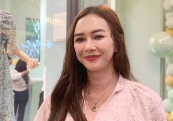 Deg-degan Saat Anak Mulai Tanya Keberadaan Ayahnya, Aura Kasih Beri Jawaban Bijak: Jujur Tapi Tidak Menyakiti