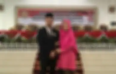 7 Tahun Lalu Gagal Dipinang Bangsawan Malaysia, Aktris Cantik Ini Akhirnya Menikah dengan Anggota DPRD, Begini Hidupnya Sekarang Usai Tinggalkan Dunia Hiburan